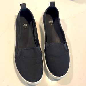 H&M loafers